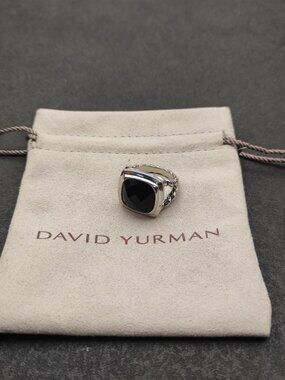 David Yurman Ring